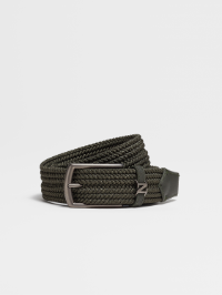 Olive Green